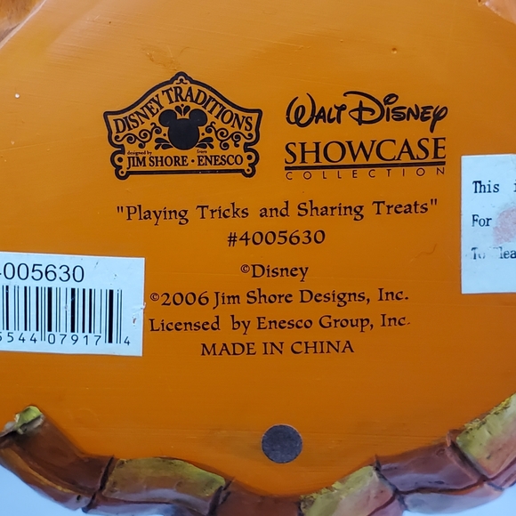 Walt Disney Showcase Collection - Picture 7 of 16